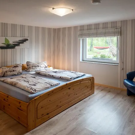 Weinquartier Kalter Huegel Villa Naumburg  Buitenkant foto