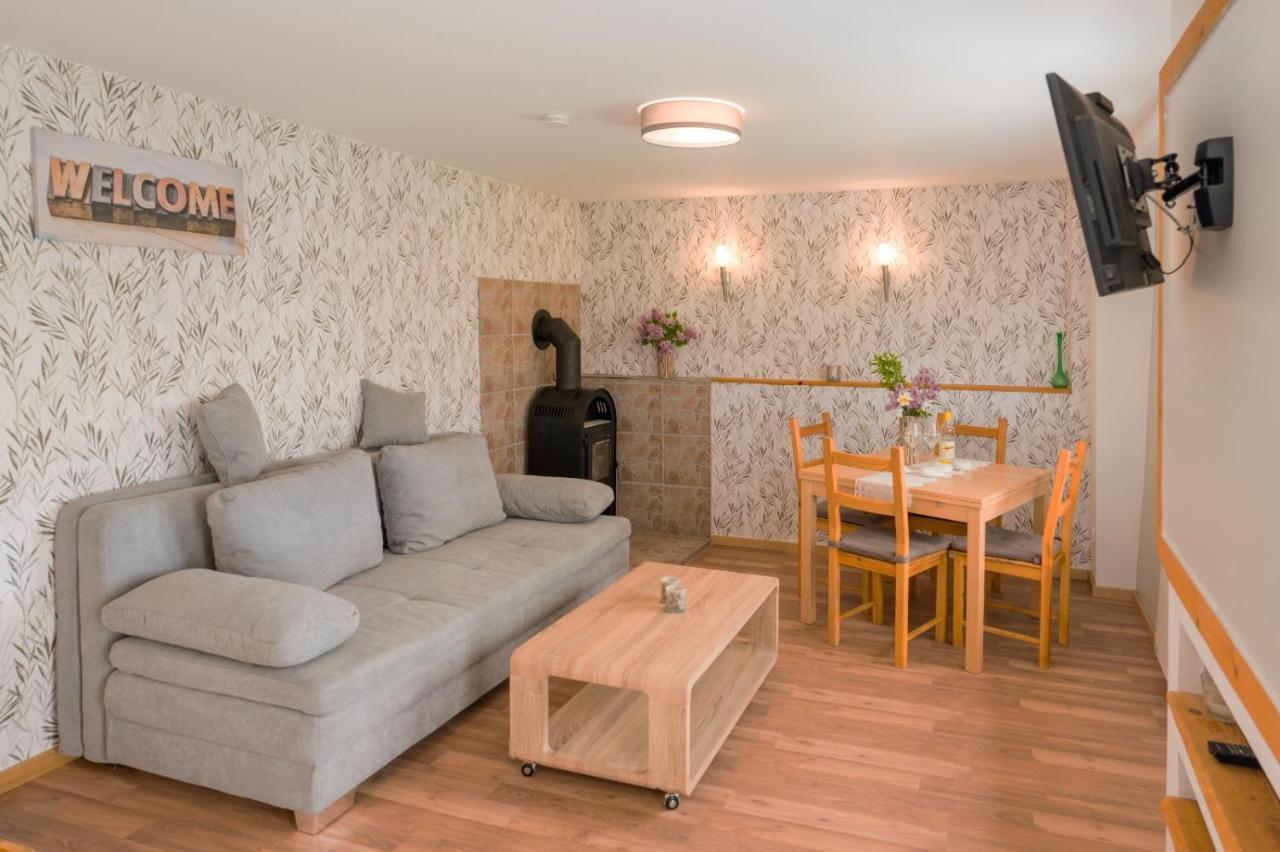 Holiday home Weinquartier Kalter Huegel *