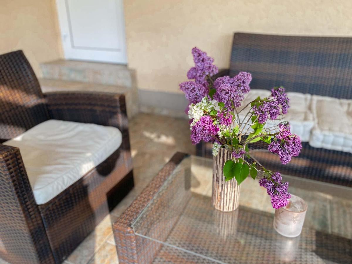 Holiday home Weinquartier Kalter Huegel Naumburg (Saale)