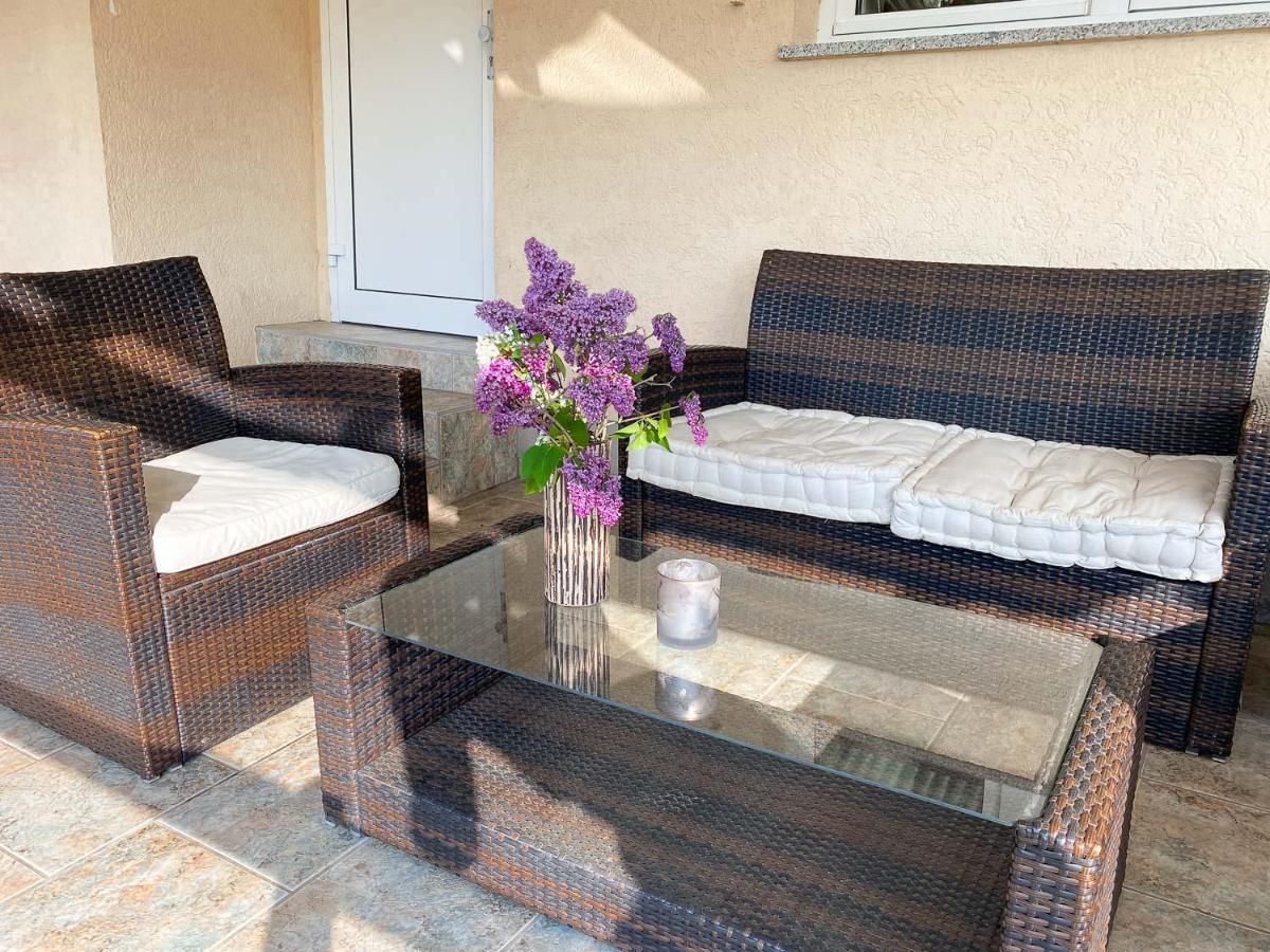 Holiday home Weinquartier Kalter Huegel *