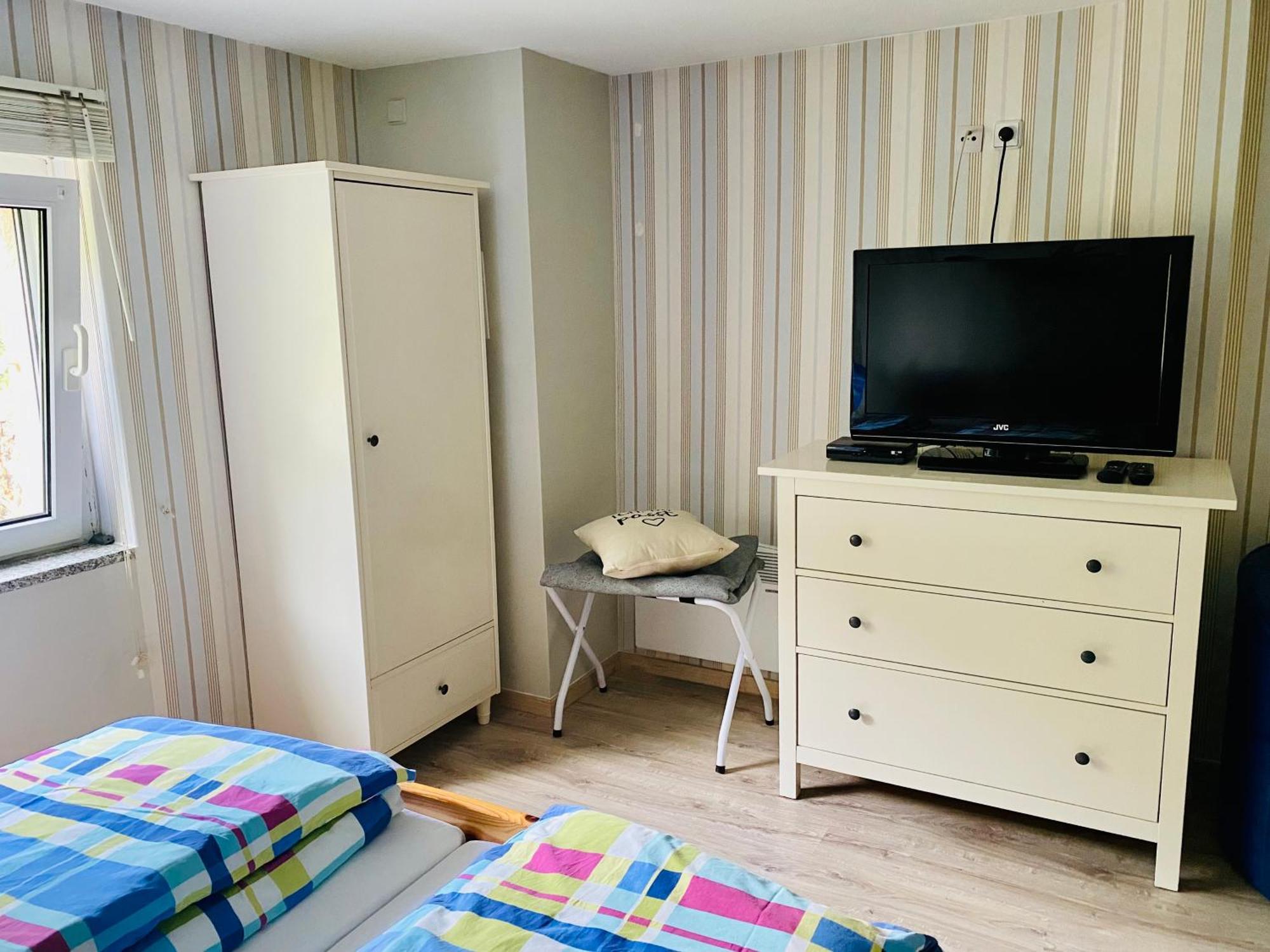 Weinquartier Kalter Huegel Ferienhaus